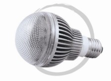 LED BULB 5*1W