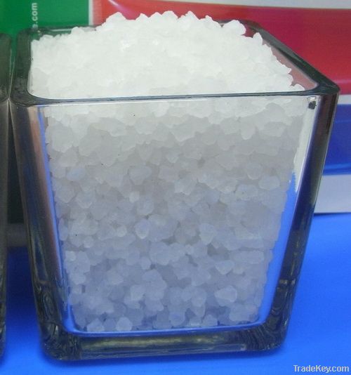 SPA scented bath crystals salt