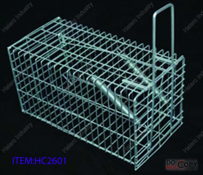 Trap cage  HC2601