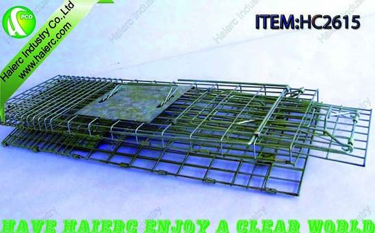 Trap cage HC2615