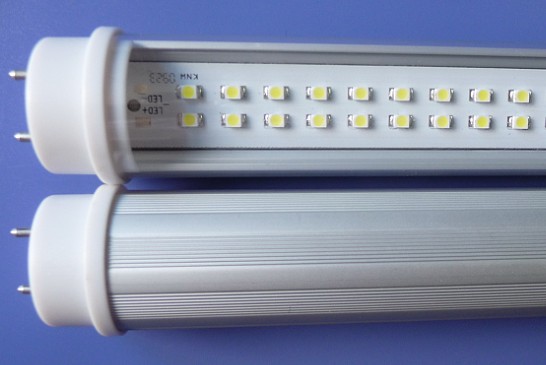 SMD T5/T8/T10 LED Tubes