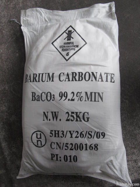 Barium Carbonate