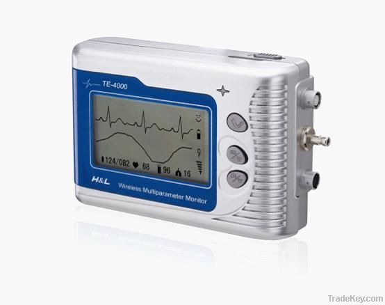 Telemetry MultiParameter Monitor (Lunar)