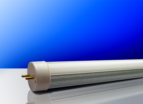 T8 led fluorescent tube(1200lm 15w) daylight tube SMD