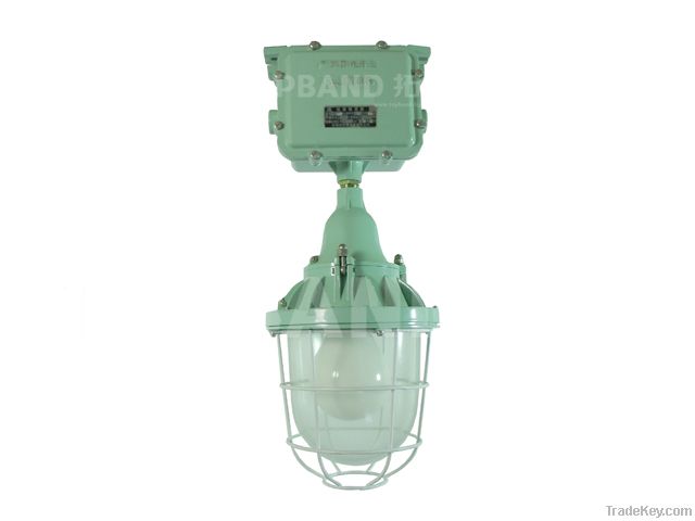 Explosion-proof Lights, 3years warranty, over 60, 000hours lifetime