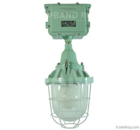 Explosion-proof Lights, 3years warranty, over 60, 000hours lifetime