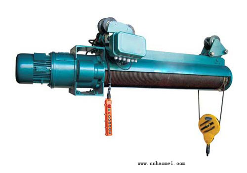 AS Series Electric Hoist