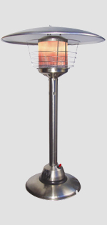 patio heater