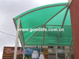 Polycarbonate Sheet for Building Gate