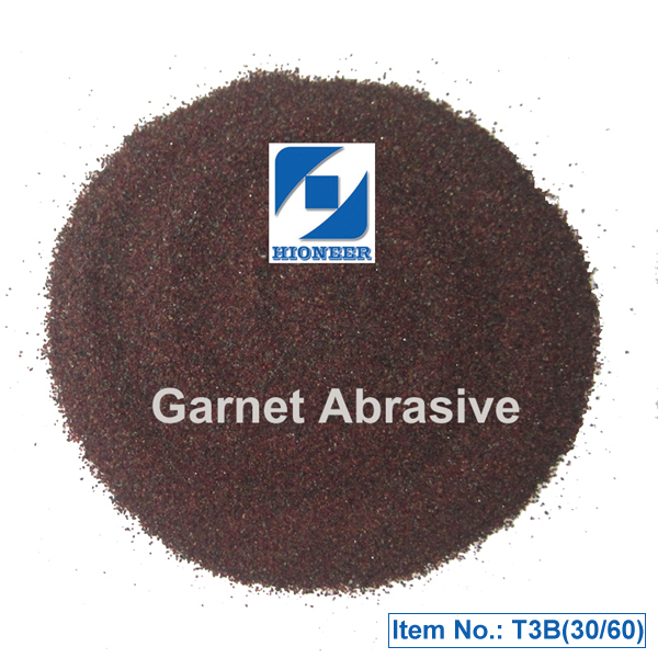 garnet abrasive / garnet sand for sand blasting