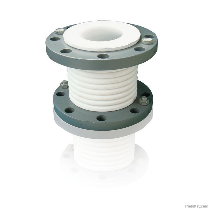 ptfe lined expansion joint
