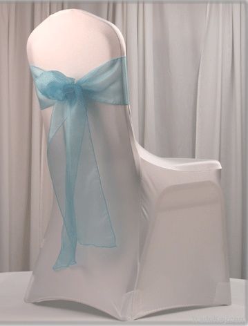 beautiful chair cover