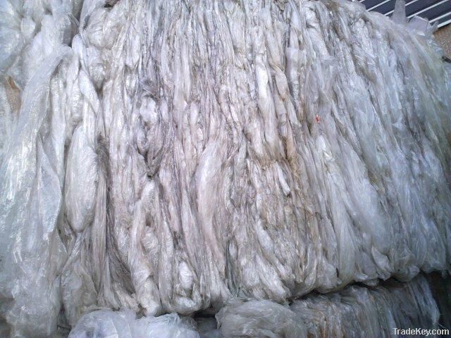 LDPE Clear