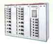 low-voltage distribution cabinet