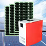 solar off-grid system