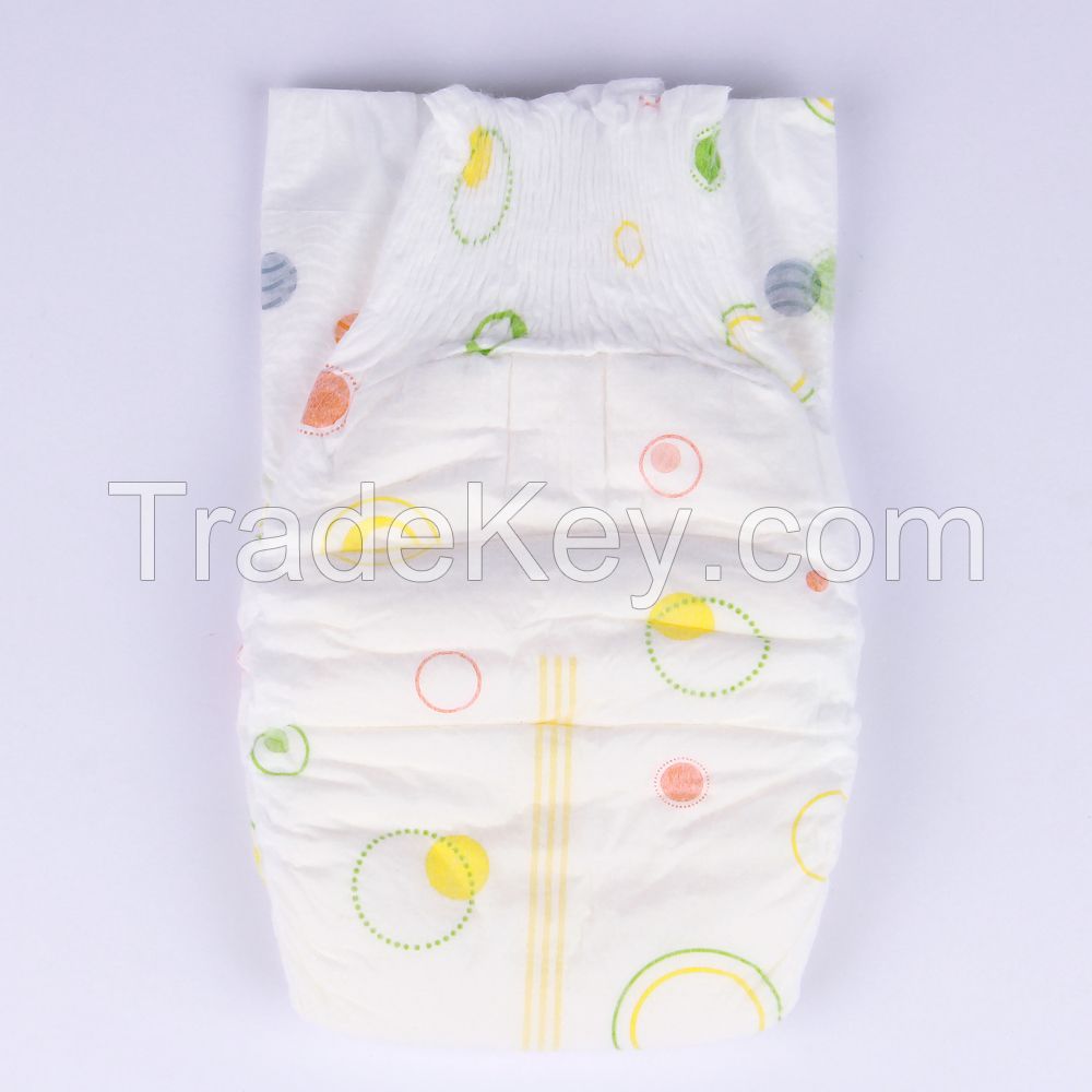 YourSun Baby Diapers