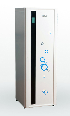 RO water dispensers