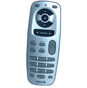 Infrared Remote Control  HO-25A