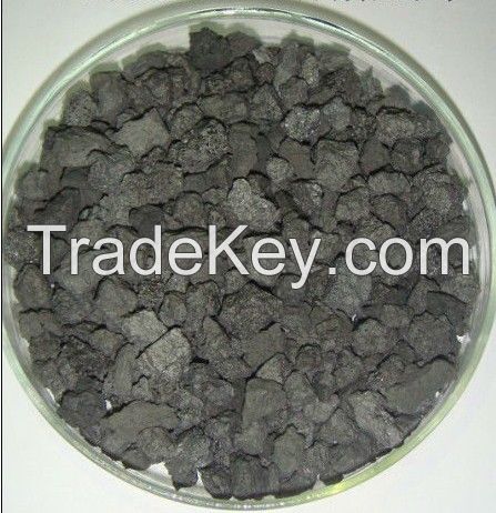 petroleum coke