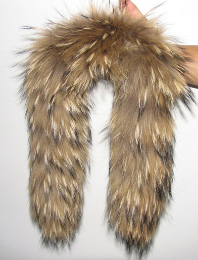 Fur Collar