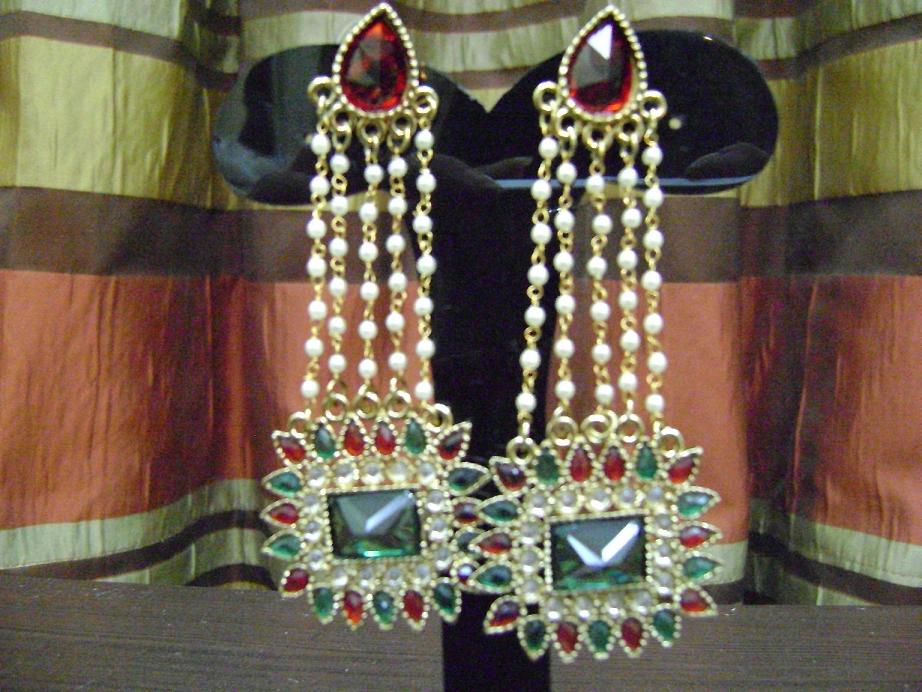 sell fashion jewellery