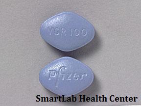 Sexual Health pills