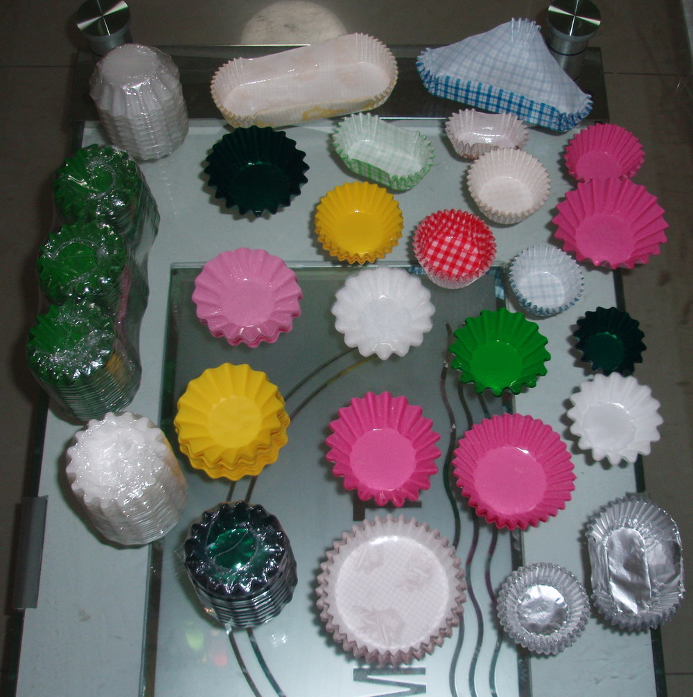 Baking Cups