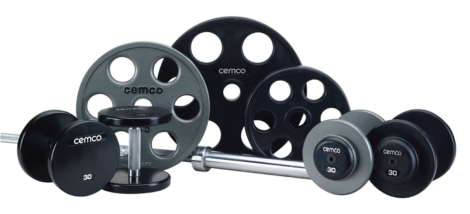 Cemco Strength Equipment