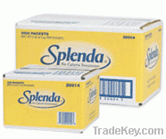 Splenda, Sugar Sweetner