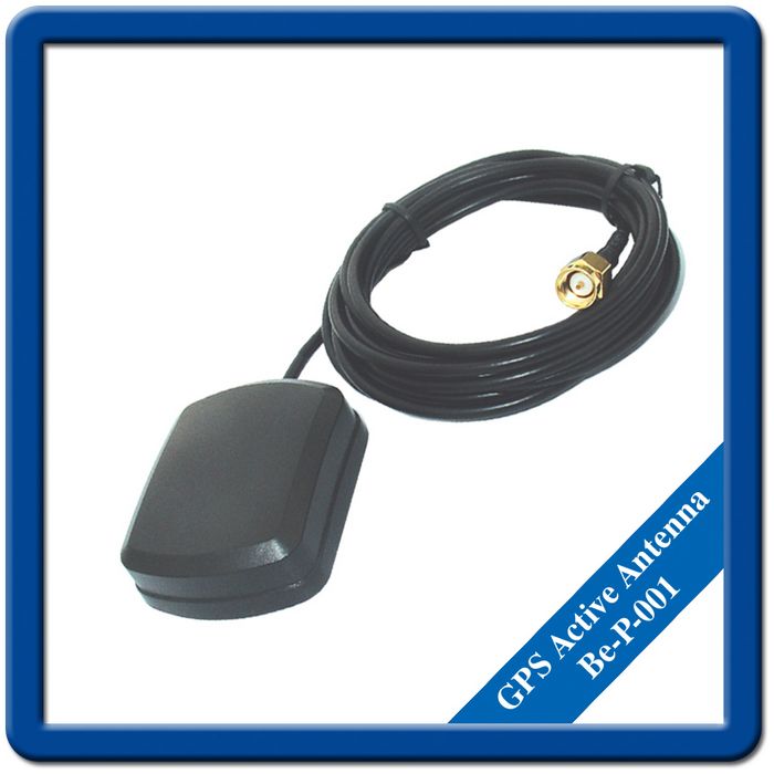 GPS Antenna