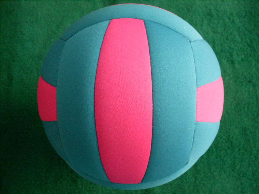 neoprene ball