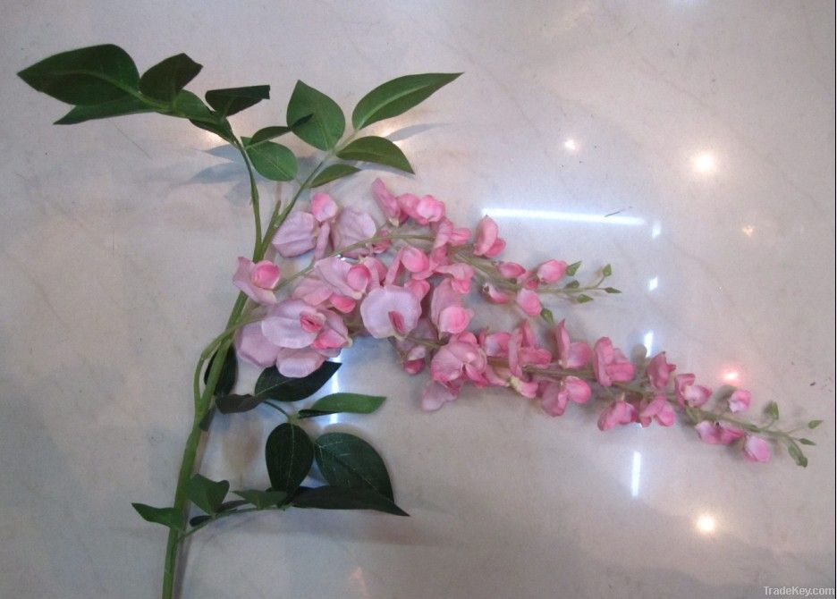 Single Silk Handmade Flowers