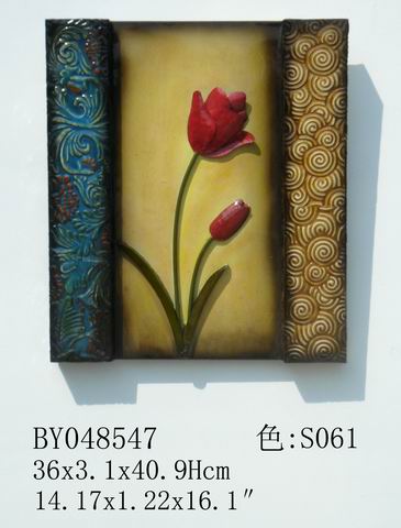 home decor-wall plaque