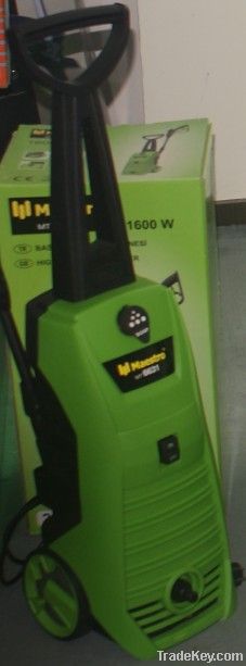 High Pressure Washer