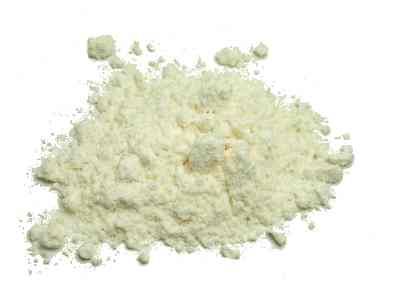 Wheat flour