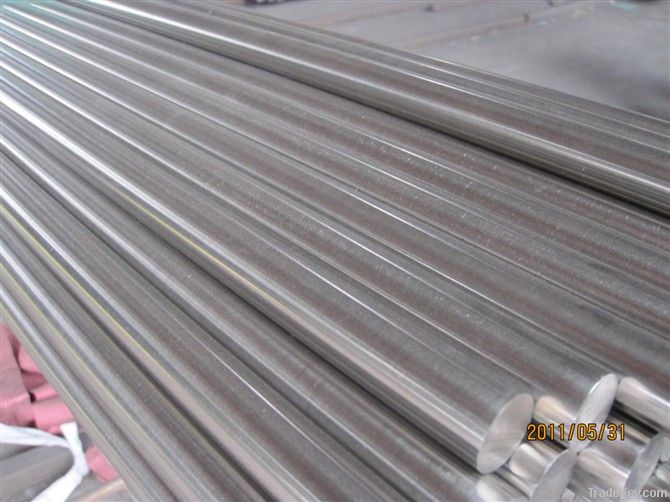 stainless steel bright round bar