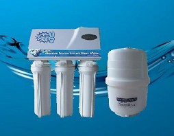 RO water purifier