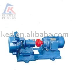 SZB water ring type vacuum pump
