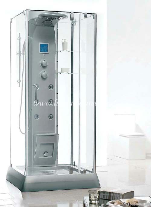 Glass Shower Cabinet