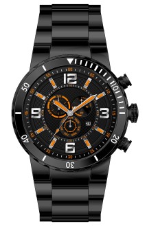 men's chrono