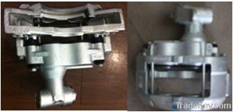 IVECO BRAKE PARTS