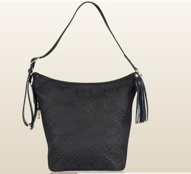 2010Cow canvas handbags(tassel)