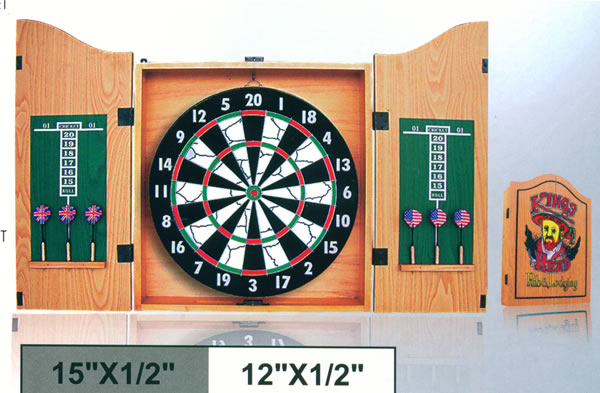 Dart/dartboard/electrical dartboard