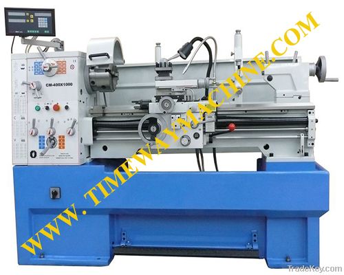 16'' Swing x 40'' or 60'' Center Distance Precision gap-bed  lathe