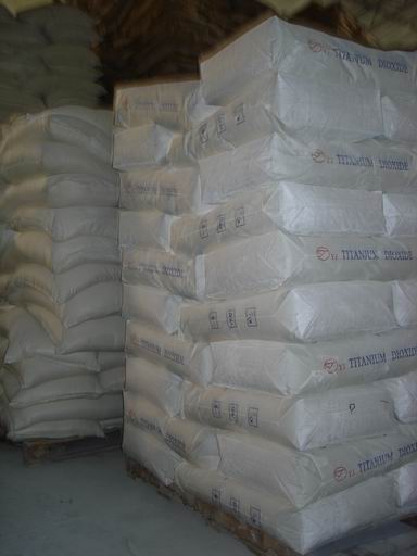 titanium dioxide anatase