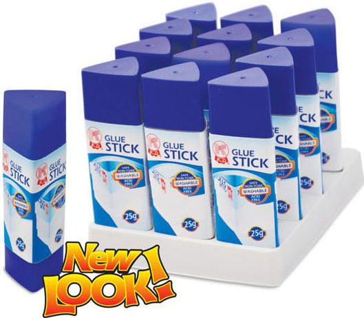 Triangle Glue Stick