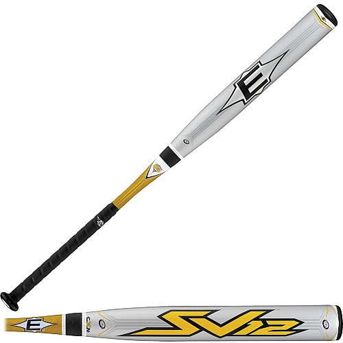 newest brand pitch softball bat
