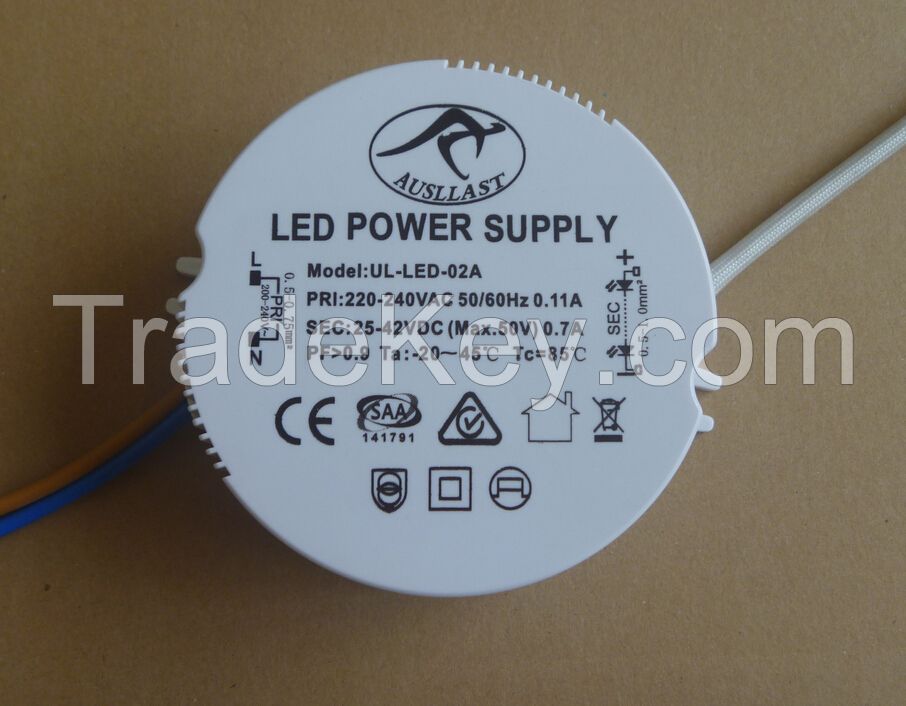 LED driver