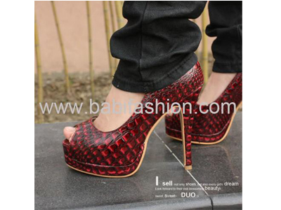 Ladies Shoes