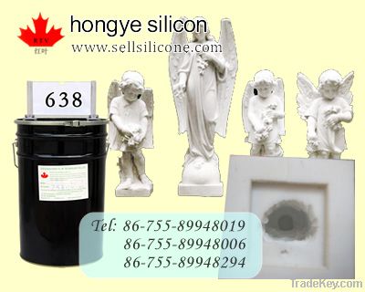 RTV Moulding silicon rubber